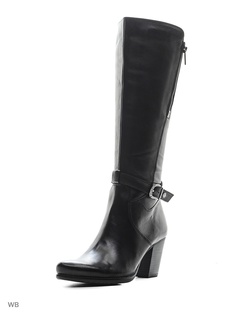 Сапоги Tamaris