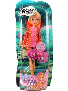 Куклы WINX