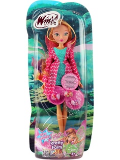 Куклы WINX