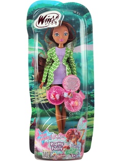 Куклы WINX