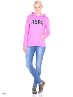 Толстовки U.S. Polo Assn.