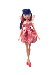 Куклы WINX
