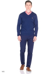 Пуловеры U.S. Polo Assn.