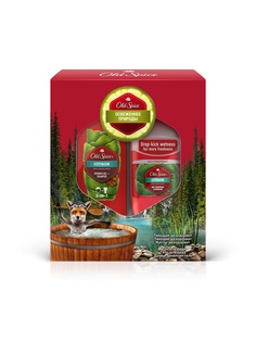 Косметические наборы для ухода OLD SPICE