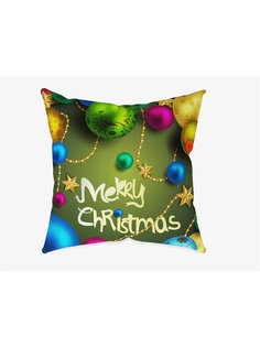 Декоративные подушки Сирень