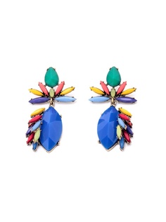 Серьги INLOVENY