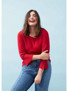 Джемперы Violeta by Mango