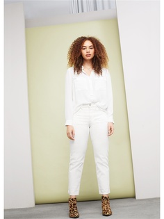 Блузки Violeta by Mango