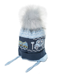 Шапки JD.ZARZIS