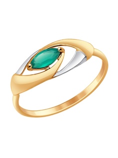 Ювелирные кольца SOKOLOV