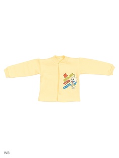 Кофточка Babycollection