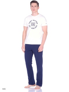 Брюки Tommy Hilfiger