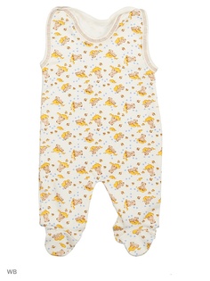 Ползунки Babycollection