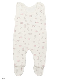 Ползунки Babycollection