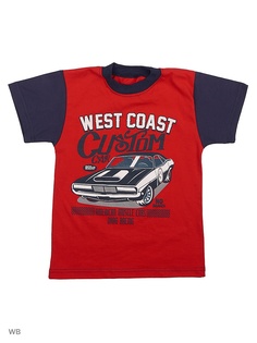 Футболка Babycollection