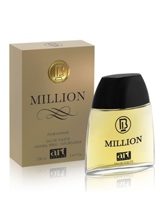 Туалетная вода BEAUTY LINE