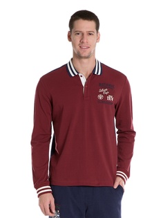 Лонгслив U.S. Polo Assn.