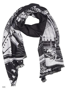 Палантины Pur Pur