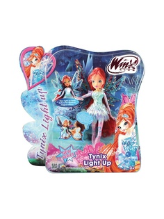 Куклы WINX