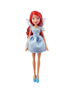 Куклы WINX
