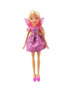 Куклы WINX