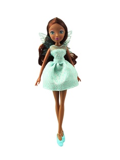 Куклы WINX