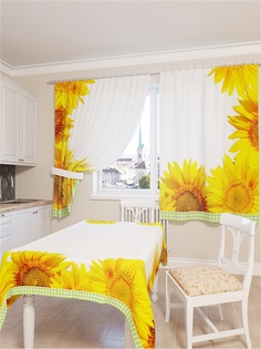 Скатерти Сирень