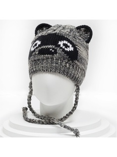 Шапки Marhatter