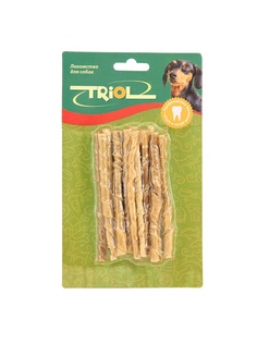 Корм для животных TRIOL