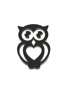 Броши Сплетница