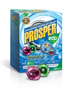Гели для стирки PROSPER