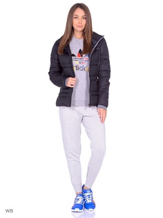 Куртки Adidas