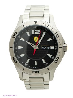 Часы наручные SCUDERIA FERRARI