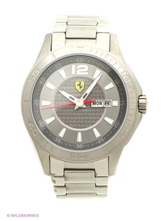 Часы наручные SCUDERIA FERRARI