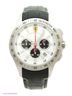 Часы наручные SCUDERIA FERRARI