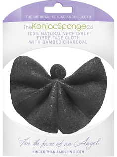 Спонжи The Konjac Sponge Company