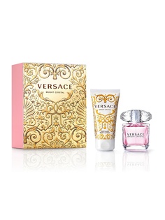 Туалетная вода Versace