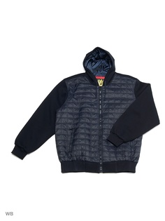 Толстовки OLSER