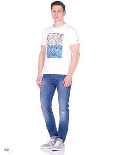 Футболка Tommy Hilfiger