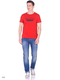 Футболка Tommy Hilfiger