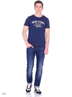 Футболка Tommy Hilfiger