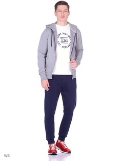 Толстовки Tommy Hilfiger