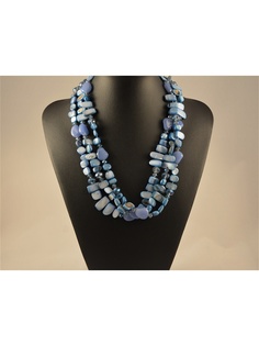 Колье Miss Bijou