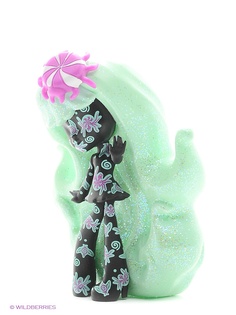 Куклы Monster High