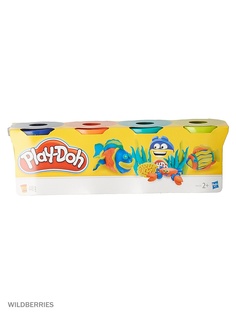 Наборы для лепки Hasbro
