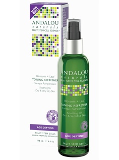 Тоники ANDALOU