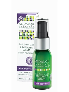 Сыворотки ANDALOU
