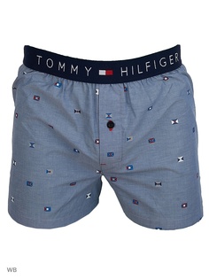 Трусы Tommy Hilfiger