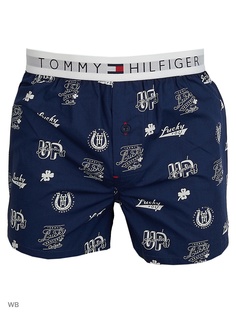 Трусы Tommy Hilfiger