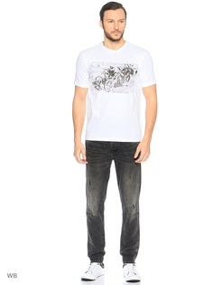 Футболка Trussardi